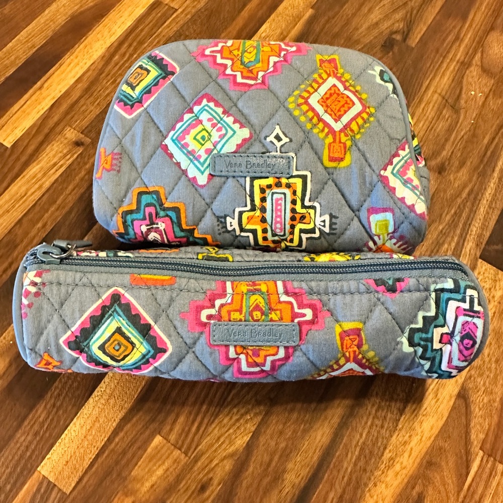 Vera Bradley combo.
